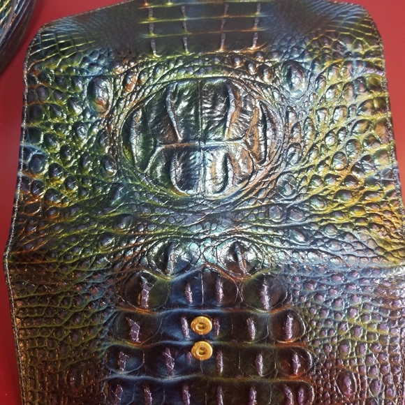 Brahmin Johanna & Veronica Multi Westfield - Picture 9 of 16